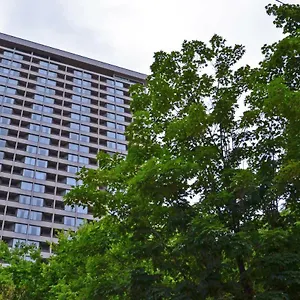Chestnut And Conference Centre - Of Appartement